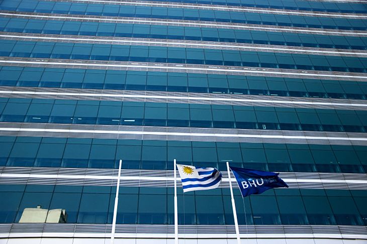 Desde el Banco Hipotecario están en contra del proyecto para perdonar la deuda a 2.500 familias.