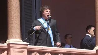 presentaron un amparo contra el dnu de javier milei