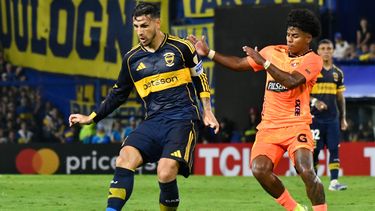 Barcelona de Ecuador vs. Boca por la Copa Libertadores: horario, formaciones y dónde ver