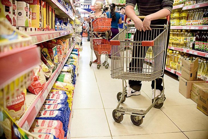 Aumento de precios, un fenómeno acelerado por la devaluación de esta semana