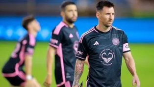 el inter miami de lionel messi enfrenta al-hilal: todo lo que hay que saber.