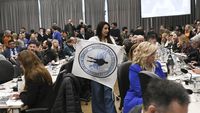 Diputados retoma el debate por la Defensa de la Soberanía