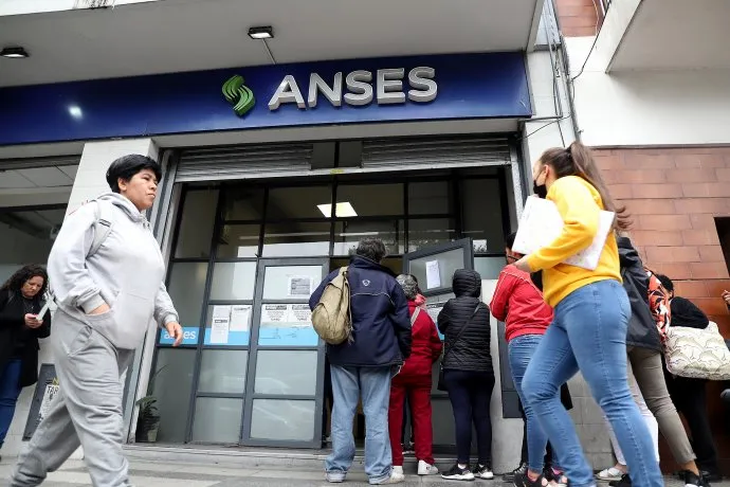 IFE 5: EL REFUERZO ALIMENTARIO DE ANSES