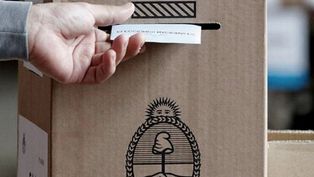 estafa virtual en un falso sitio web del padron electoral