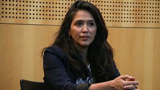 victoria montenegro: la lucha de abuelas tiene una gran potencia