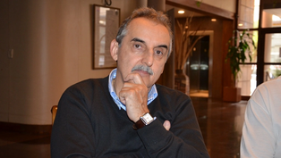 guillermo moreno y un profundo analisis tras la represion en el congreso