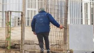 chubut: atacaron a tiros a un candidato a gobernador