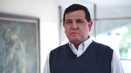 fernando galarraga: la salud publica es un genocidio silencioso