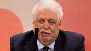 vacunatorio vip:  solicitan indagar a gines gonzalez garcia