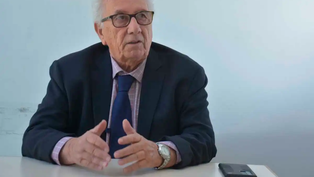 Héctor Recalde apoyó la candidatura de Sergio Massa