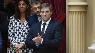 silvestre sivori sera titular de la afi