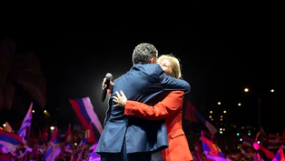 yamandu orsi gano y sera el proximo presidente uruguayo: las repercusiones en argentina