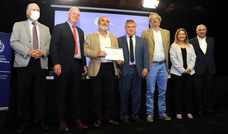 En sus 11 años de historia, el Fondo Industrial ayudó a a 350 proyectos de 35 sectores de actividad distintos. (Foto: Gobierno del Uruguay)