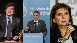 Elecciones.