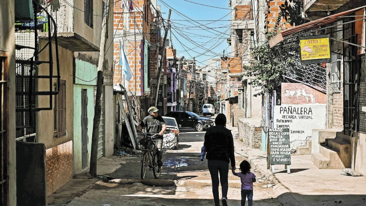 El INDEC divulgó el índice de pobreza en Argentina