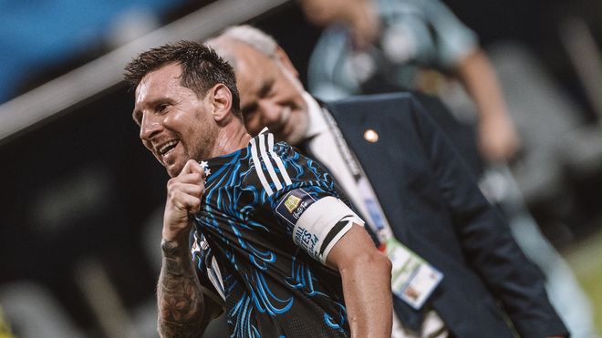 Lionel Messi tendrá su partido despedida con la Selección: cuándo, dónde y contra quién