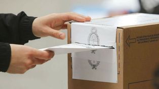 Elecciones PASO este domingo 13 de agosto.