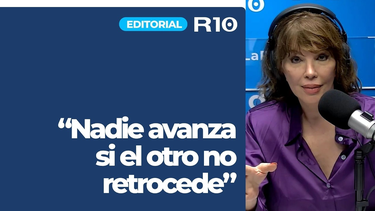 López Foresi y el retroceso de la sociedad argentina