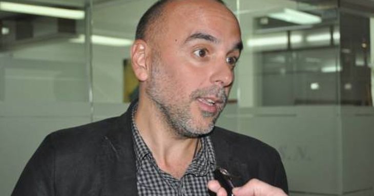 Agustín DAttellis, economista y exdirector del Banco Central