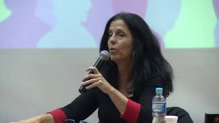 graciela morgade, vicedecana uba: lo que quieren hacer es cerrar las universidades