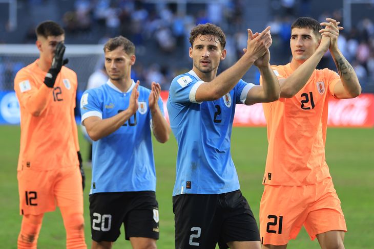 La selección italiana corre con ventaja al pertenecer naturalmente al mercado europeo.