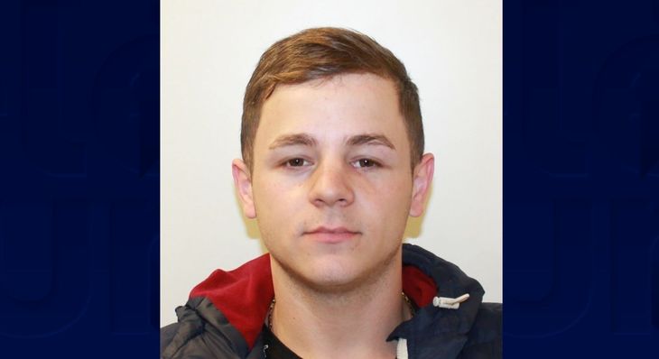 Sebastián Alberti Rossi es cuñado del narcotraficante uruguayo Sebastián Marset.