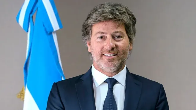 Cúneo Libarona dejó de ser ministro de Justicia y será reemplazado por Juan Mahíques