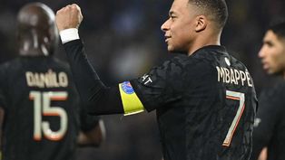 mbappe: cada vez mas cerca del real madrid.