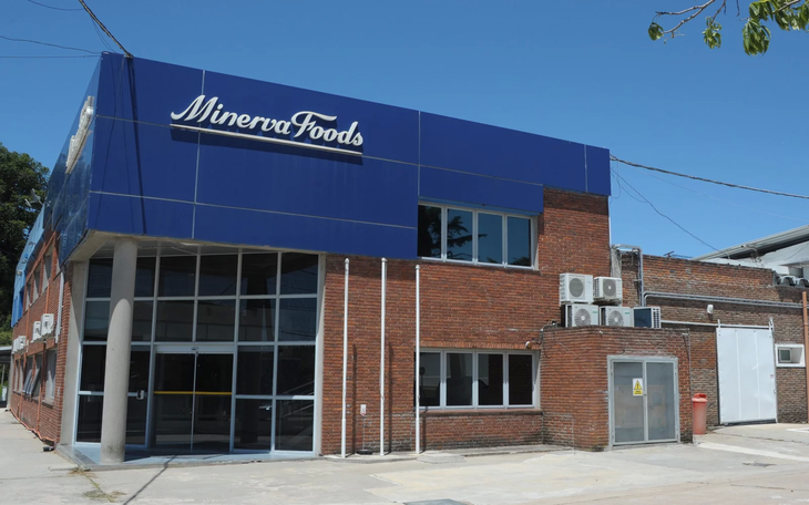 En pocos días, la Coprodec deberá expedirse sobre la compra de los frigoríficos de Marfrig por parte de MInerva en Uruguay.