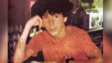 Necesitamos justicia: el fuerte testimonio del hermano de Diego, el chico enterrado en Coghlan