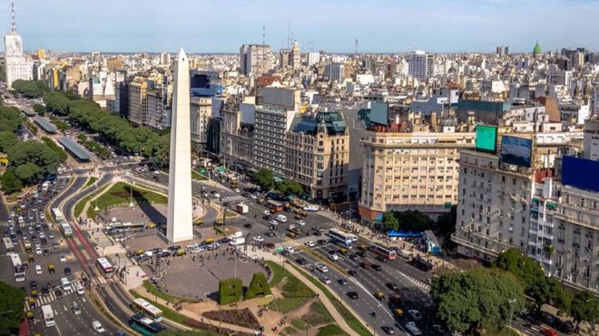 Salió el sol en Buenos Aires, pero el clima prepara un nuevo cambio: alertas y frío polar
