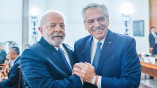 unasur: los nuevos problemas requieren nuevas soluciones