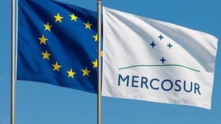 la ue y el mercosur activan su acuerdo desde mayo en forma provisional