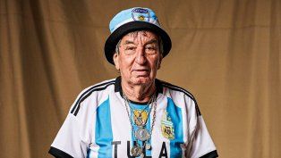 El Tula representará a la Argentina.