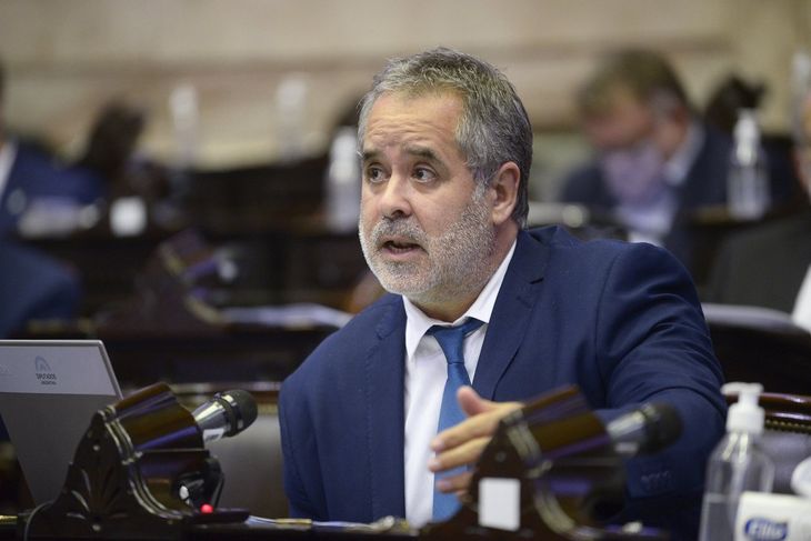 El diputado Alejandro Topo Rodríguez analizó la posible gobernabilidad del futuro gobierno