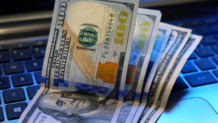 el dolar blue volvio a subir: ¿a cuanto opera hoy?