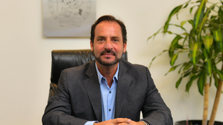 ariel sujarchuk, intendente de escobar: hay que madurar como oposicion y conectar con la gente