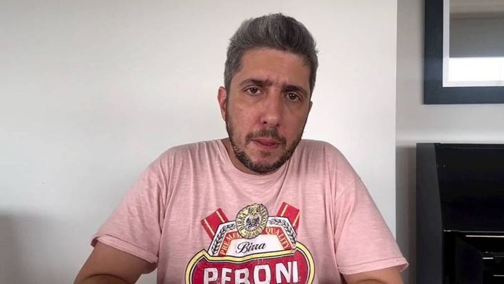 El abogado de Lucas Benvenuto habló sobre el descargo de Jey Mammon
