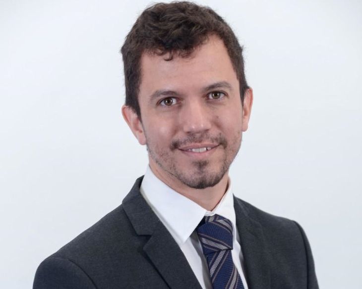 El gerente de proyectos de inversión de Uruguay XXI, Álvaro Brunini, explicó cómo funciona la Cartera de Proyectos de Inversión.