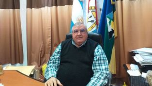 ruben carlos quain:lo que estan haciendo en santa fe es sobornar a la gente