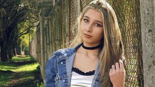 Se viene la película de Nahir Galarza.