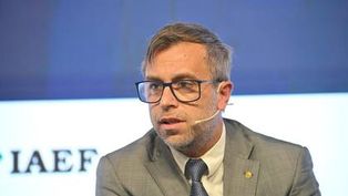 curioso analisis de un funcionario del gobierno: no creo que haya mucha gente que este peor