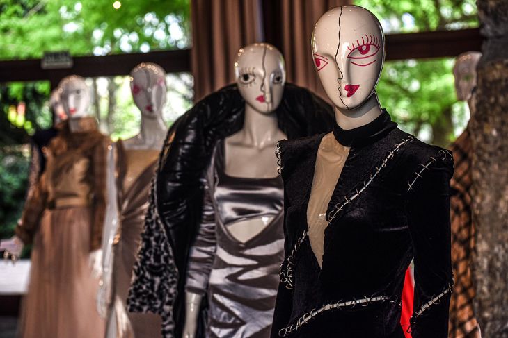 El gobierno de Uruguay apuesta por el sector de la moda y busca su internacionalización.