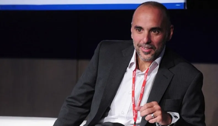 im agustin ex director del BC