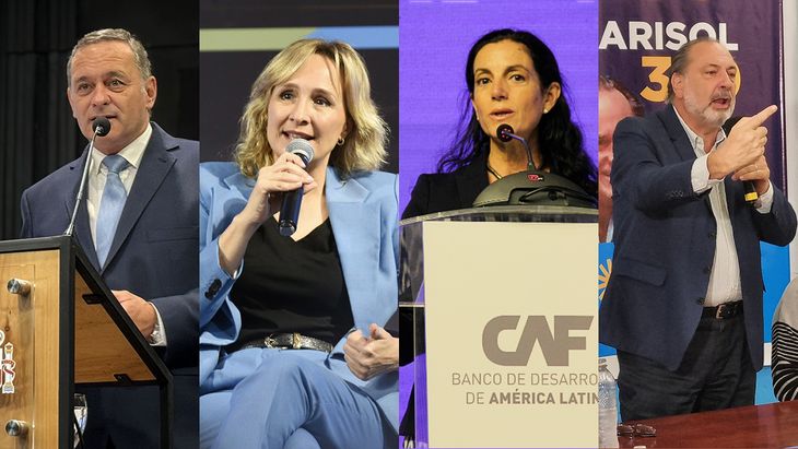 La interna del Partido Nacional continúa siendo una interrogante de cara al 30 de junio.