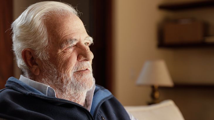 Carlos Carrascosa, viudo de María Marta García Belsunce