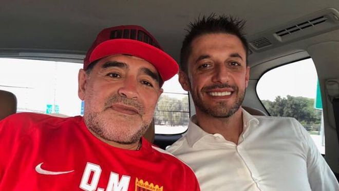 Juicio por Maradona: Matías Morla declarará por primera vez ante el Tribunal