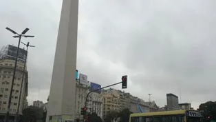 clima en buenos aires: cuando vuelven las lluvias y que dia reaparece el sol
