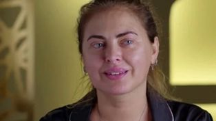 La salud de Silvina Luna.