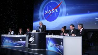 como ver la conferencia de la nasa que dara respuestas a la vida extraterrestre